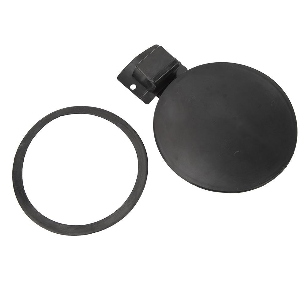 Black Fuel Flap Door for Commodore VT - VX SEDAN 1998-2002/Commodore VT‑VX Wagon 1997‑2006/