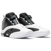 Reebok Answer 4 'White Black' Sneakers FY9691