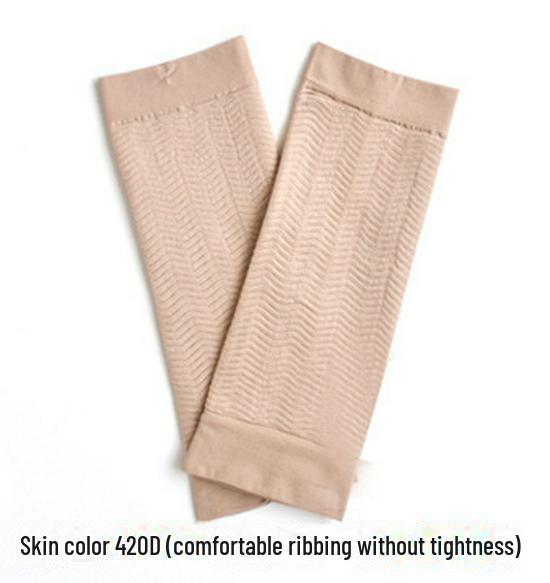 Seamless Threaded Arm Pressure Sleeve - Original Design