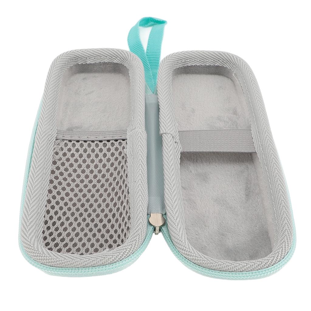 Insulin Pen Cooler Travel Case Portable Zip Design Water Proof Diabetic Medication Bag for