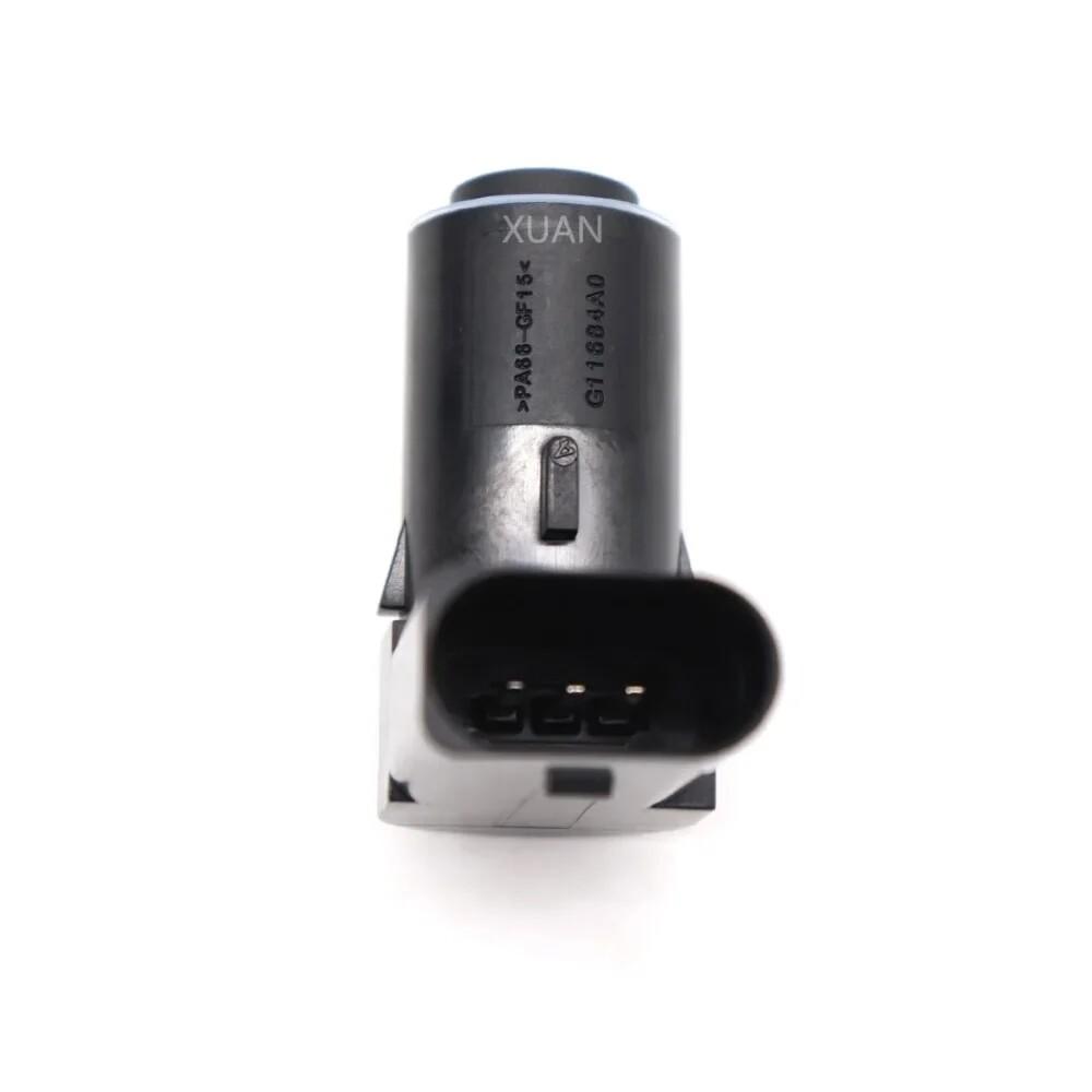 4Pcs New 3U0919275B 3U0919275A PDC Bumper Parking Assist Sensor For Skoda Superb