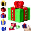 3D Printed Prank Gift Box - Novelty Toy