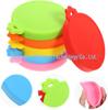 Universal Silicone Pet Food Can Lid - Fresh-Keeping and Sealing Cover