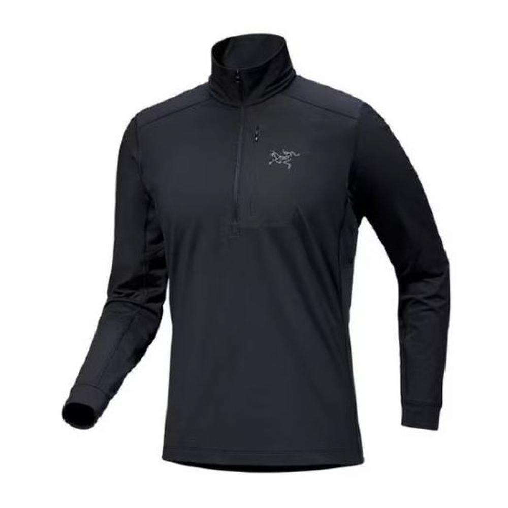 Arc Teryx Fw25 Lt Молния Воротник Мужской S Atpfm09425 FORAGE/TATSU/1XL(110)