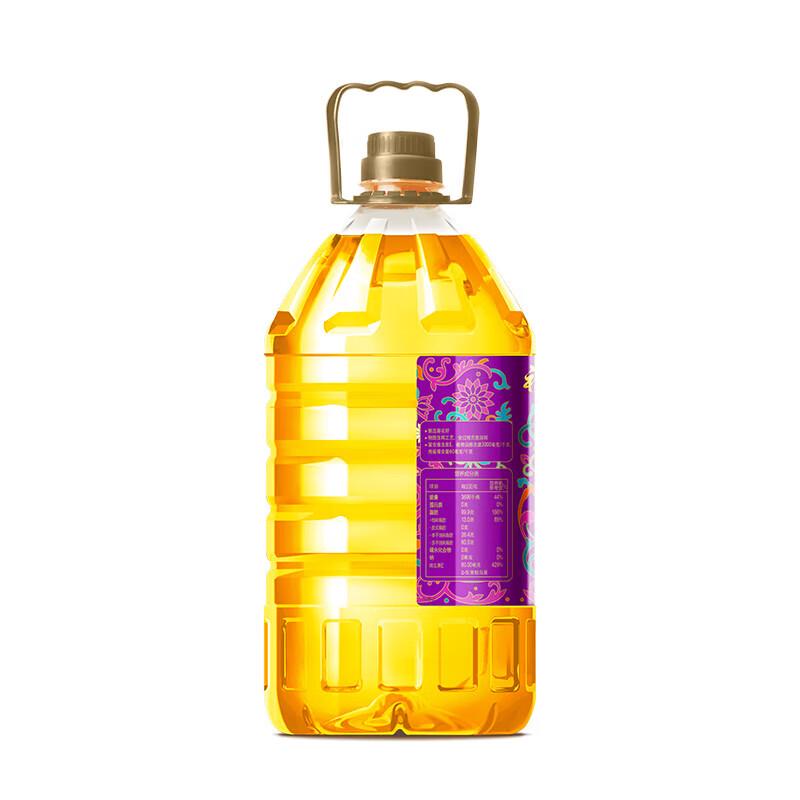 Fulinmen Huayueyan Sunflower Oil