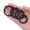 4PCS Penis Rings Cock Rings Penis Sleeve Penis Trainer Delay Ejaculation High Elasticity Time Lasting Sex Toys For