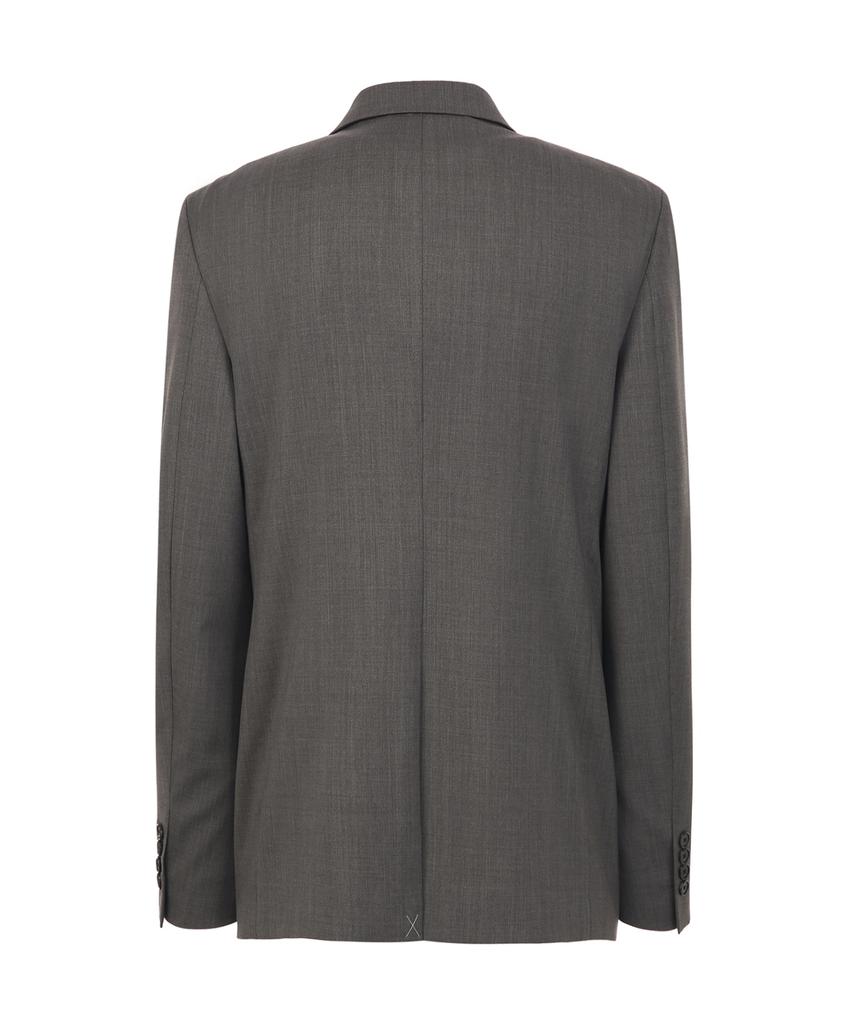 Jillstuart Newyork Men Wool Setup Jacket - Dark Sepia (Jnja6B281S3)