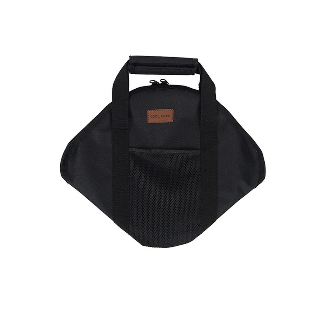 

Крышка для сковороды-гриль, противень, сумка, чугунный горшок, сумка для хранения, сумка-тоут, органайзер для кухонной утвари small