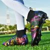 Men Soccer Shoes Sports TF/FG Casual Original Sneaker Resistant Grass Society Outdoor Non Slip Football Training Football Boots