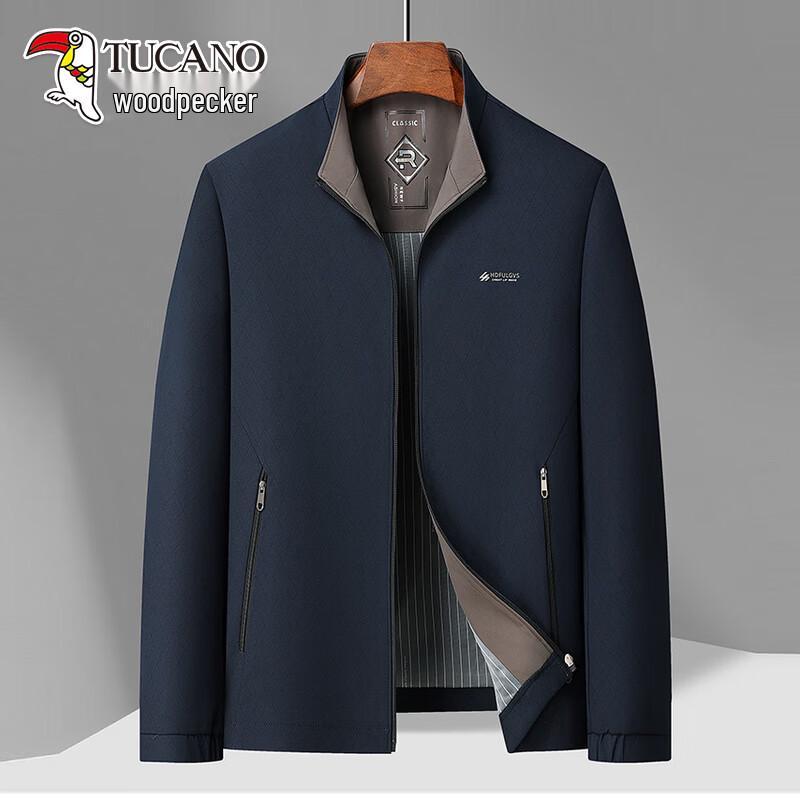 TUCANO Men s 2026 Spring Casual Jacket L
