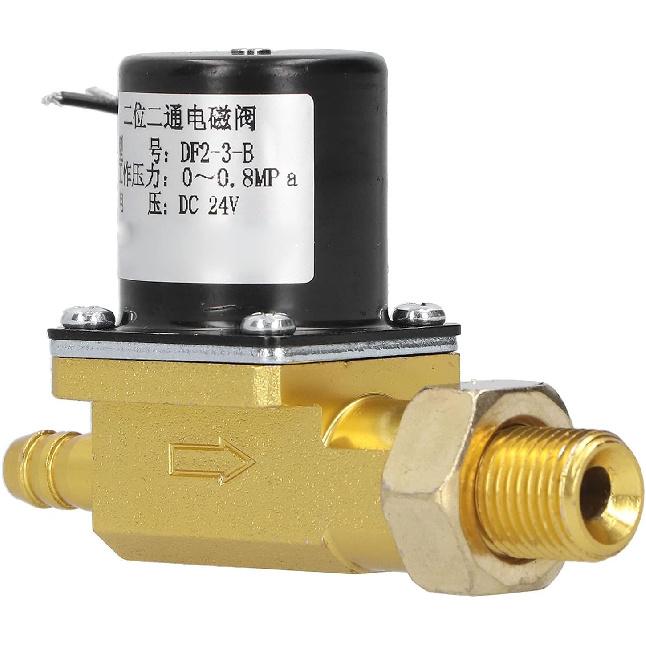 Welding Solenoid Valve, Welding Gas Solenoid Valve Works Well Strong for Neutral Gas and