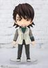 Figuarts mini Kaburagi T Kotetsu 90mm painted movable figure BAS63259 TIGER&BUNNY2 approx. PVC&ABS