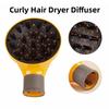 Stylingverktyg – Hårdiffusorer