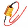 Resistore Canbus LED 25W 6 Ohm Resistenza Lampadina
