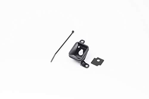 SIWA KK-S201BC Kanak Planning Rear Camera Mounting Kit for Suzuki Backdoor Handle Setting Car