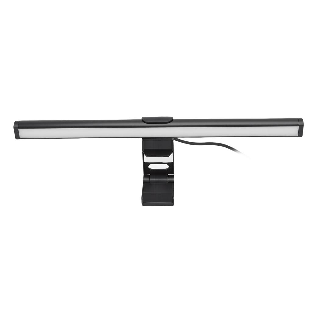 Computer Screen Lamp 3 Color Temperature Dimmable Eye Care Anti   Computer Screen Light Bar for Working
