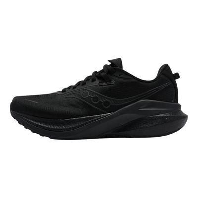 Marshal 2 Zapatillas de Running Unisex Cómodas Versátiles Antideslizantes Duraderas de Caña Baja Negro S28258-3