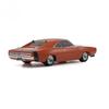 Kyosho 1970 Dodge Charger Hemi Orange 1 10 Ep 4wd Phazer Mk2 Fz02l Readyset