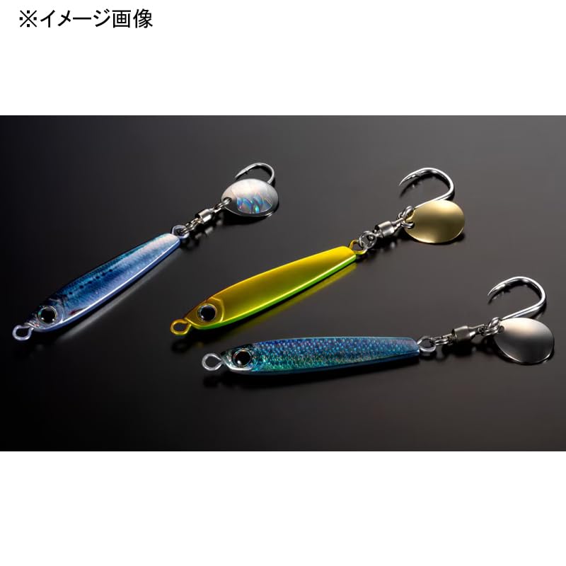 SHIMANO Metalljig Ocea Tangman Blade 40g 005 SRK Katakuchi JU-B04X