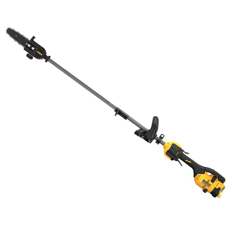 

DeWalt DW-GZ60 60V Cordless Pole Saw CN plug (adapter included)