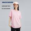 Skechers Unisex Colorful Series Cool-Feel T-Shirt