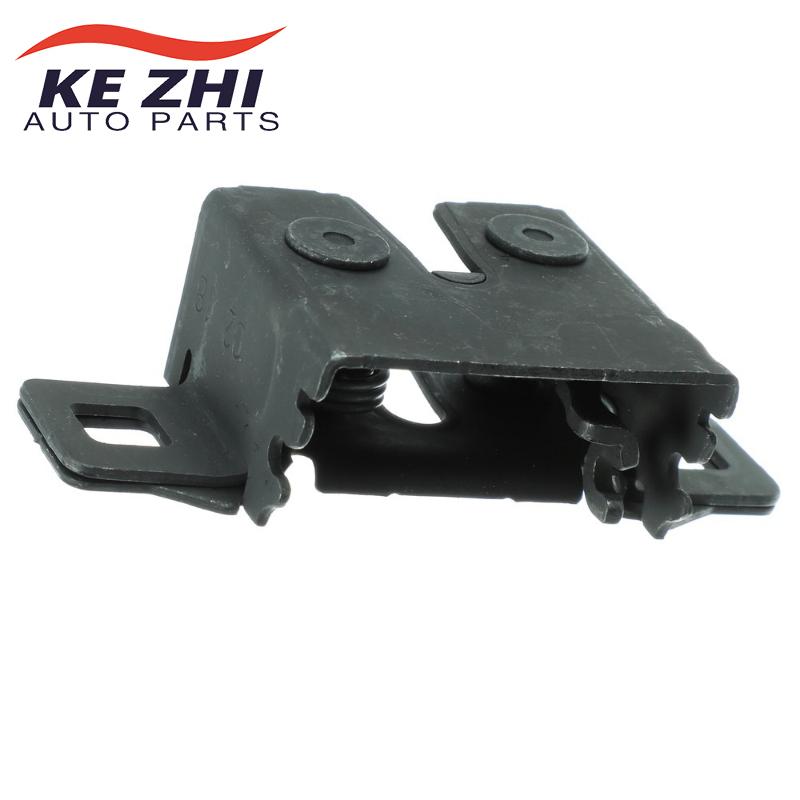 LR173840 LR138825 Hood Locks - Sensorless for Land Rover/Jaguar