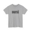 Circuit Board Robot T-Shirt | AI Coding Sci-Fi Tee | Futuristic Engineer Gift