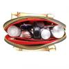 Durable Felt Felt Insert Bag Bag Support Organization Purse Liner Portable Storage Inner Lining Bag for For LV Alma BB