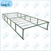 Detachable Mobile Crawling Training Net