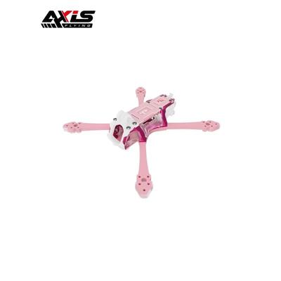 AXISFLYING Bando 5-inch FPV Drone True X Frame Kit (CN Version)