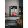Кофемашина Melitta Purista Series 300 silber/schwarz (F23/0-101)