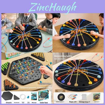Plastic Brain Teaser Game For Kids Educational Entertainment And Cognitive Training