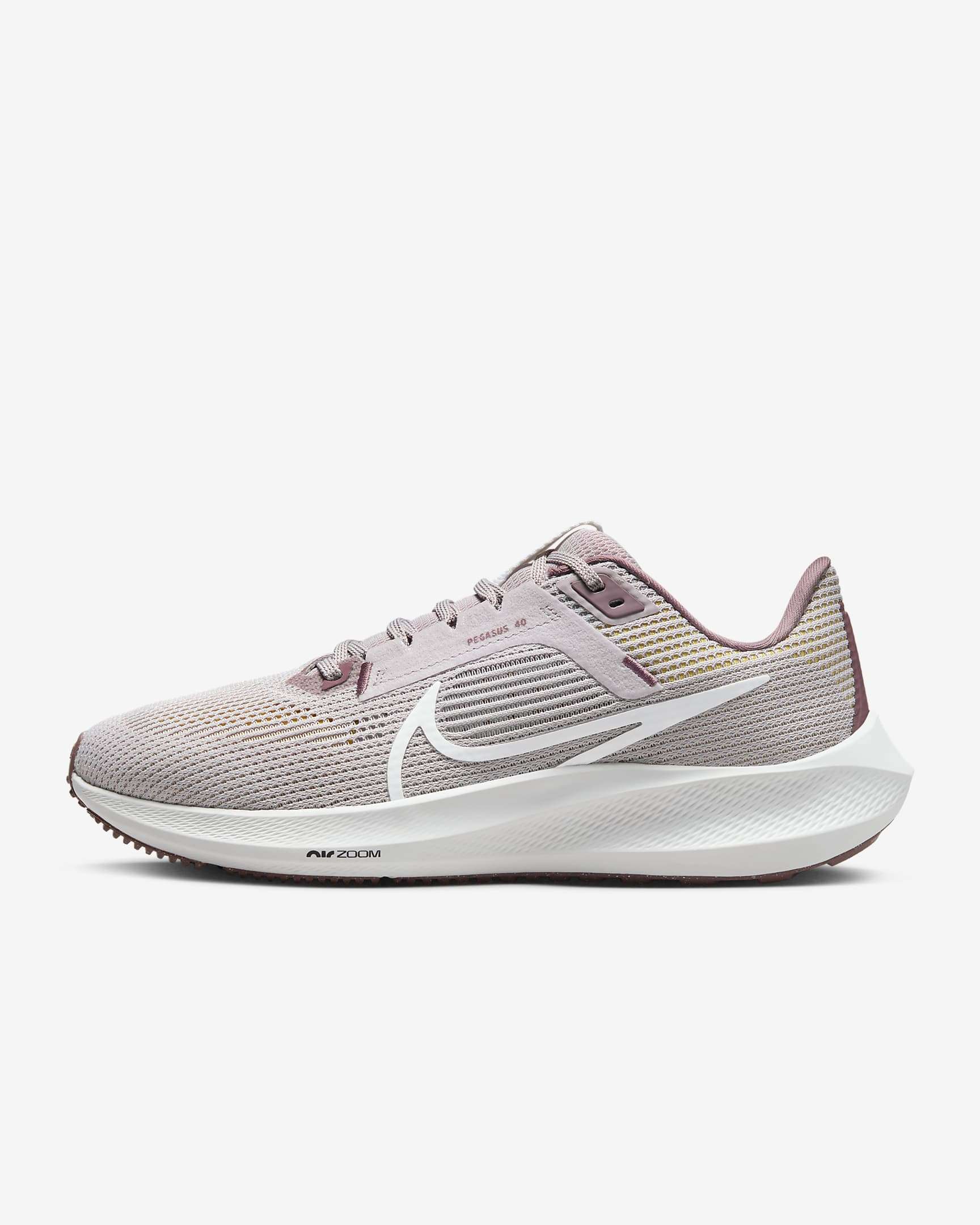 

Женские шоссейные кроссовки Nike Pegasus 40 DV3854-010 Женские кроссовки