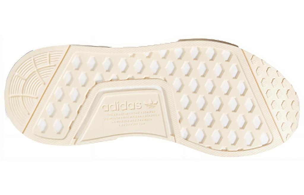 adidas Dames NMD_R1 'Reptile Pack - Ecru Tint' Dames FV3883