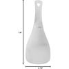 LoveinDIY Titanium Spatula Camping Shovel Rice Spoon Kitchen Utensils Cooking Tools