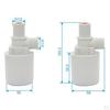 Automatic Water Valve Tank Floating , Beautiful Appearance, Small Size, Practical, Simple