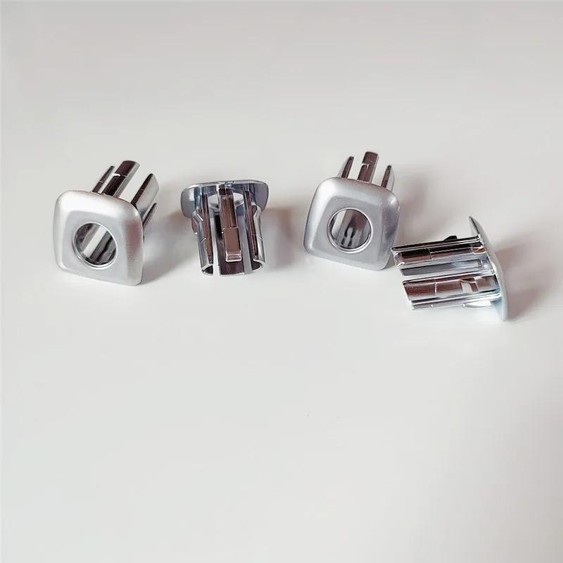 For BMW 5 Series F10 F18 520 523 525 528 530 door bolt cover and door lift cover replacement