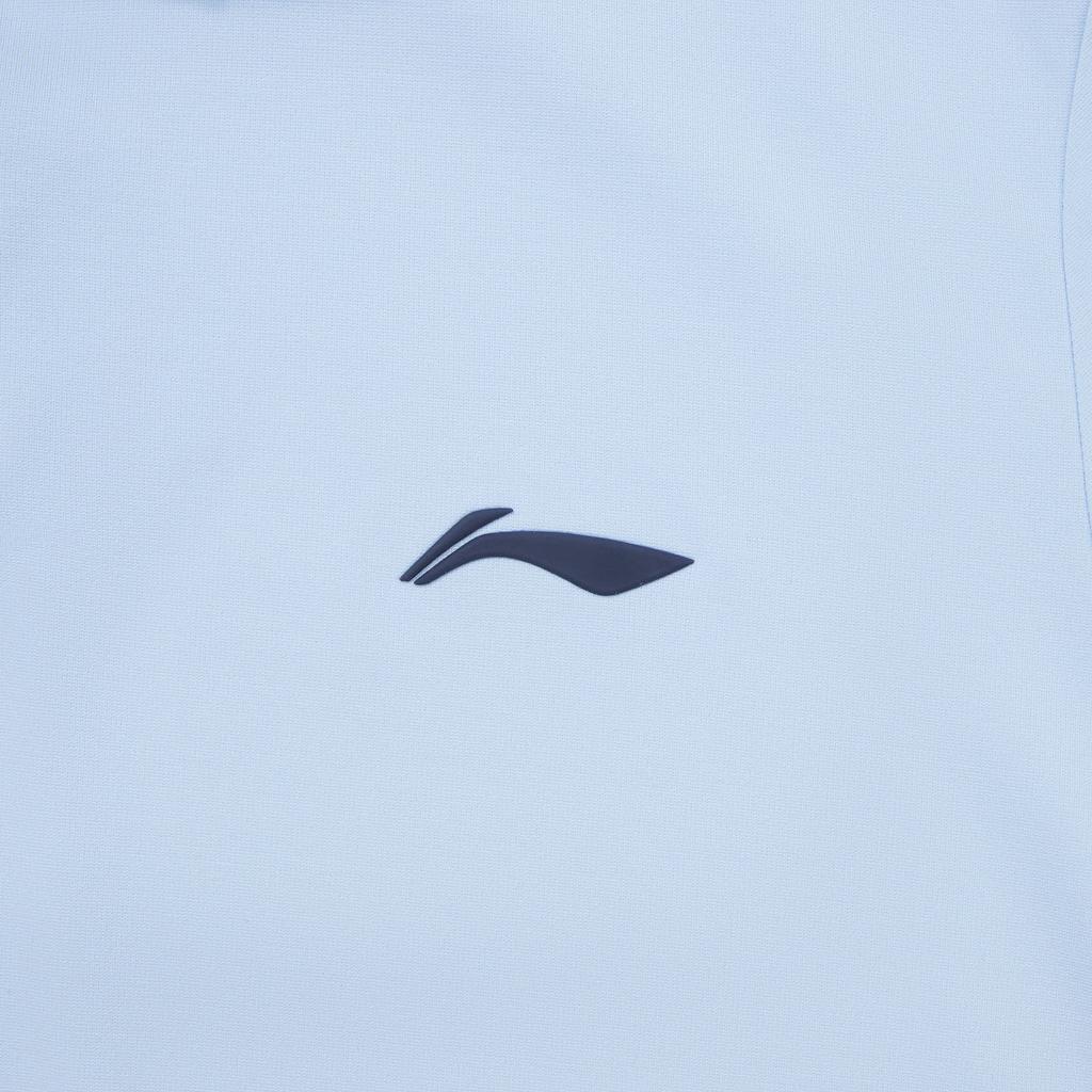 Men's Shirt Li-Ning Li Ning Fitness Series Polo Shirt Men's