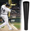 Batting Tee Topper Replacement Rubber Holder Batting Training Bracket Replacement Horn Tube for Baseball and Softball
