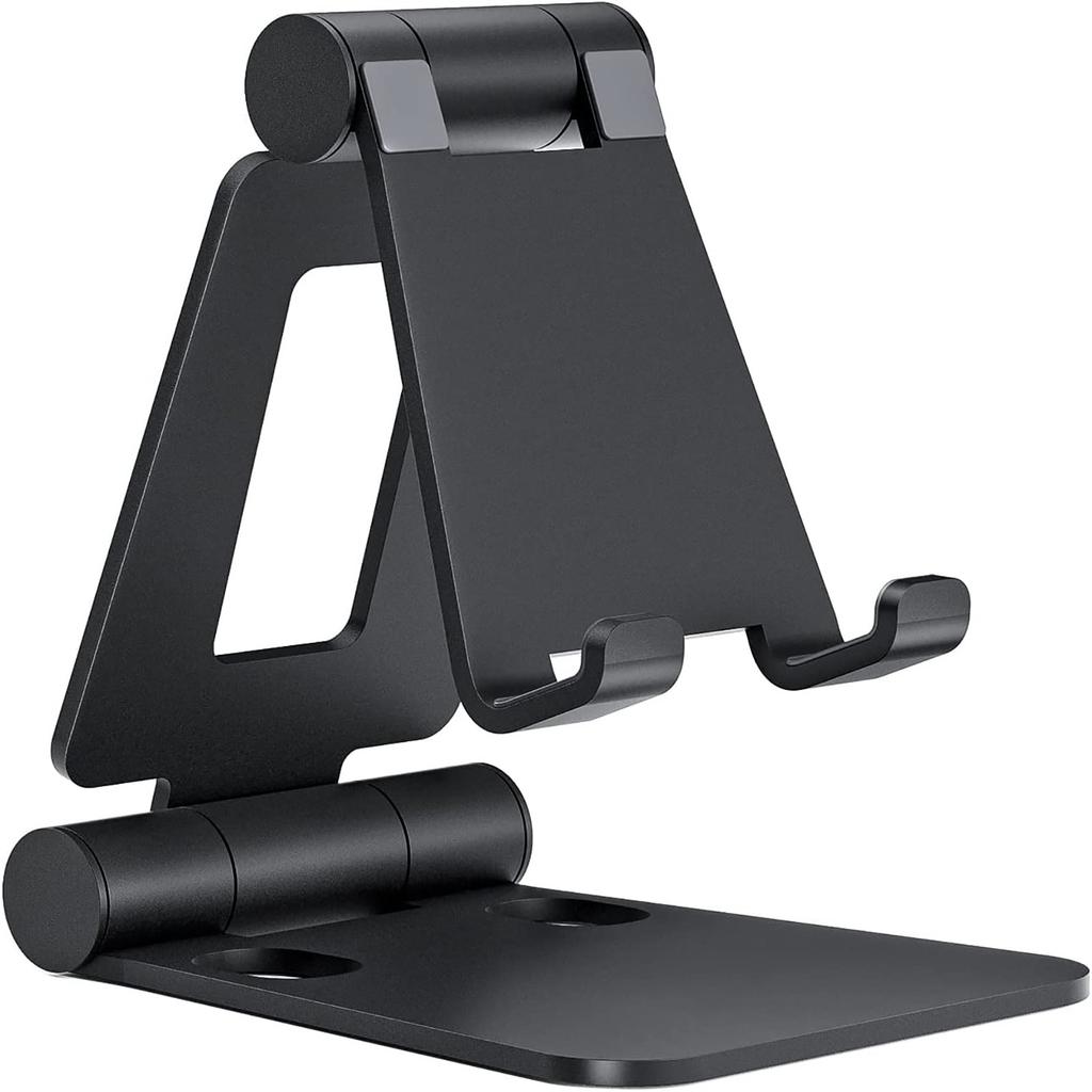 Aluminum Alloy Tablet Stand, Tablet Stand Phone Stand Folding Stand