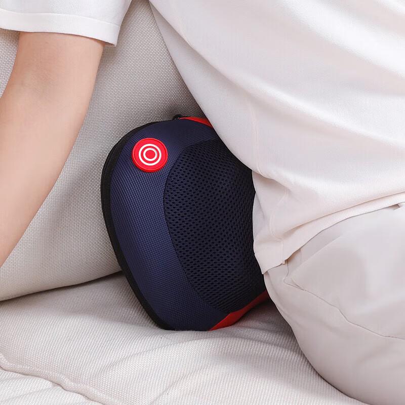 ROTAI K31 Multifunction Neck and Body Massage Pillow