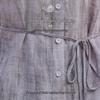 Women's Relaxed Summer Suit Set