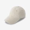 MAISON246 CORDUROY BALLCAP CM