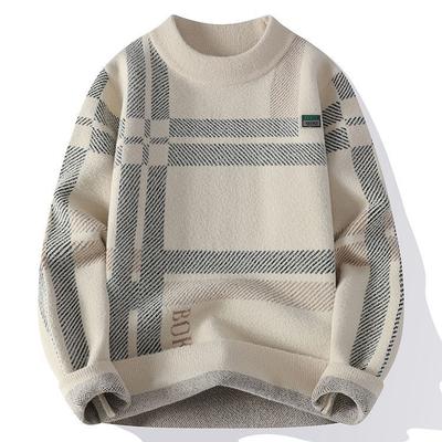 Roupa quente – Suéteres