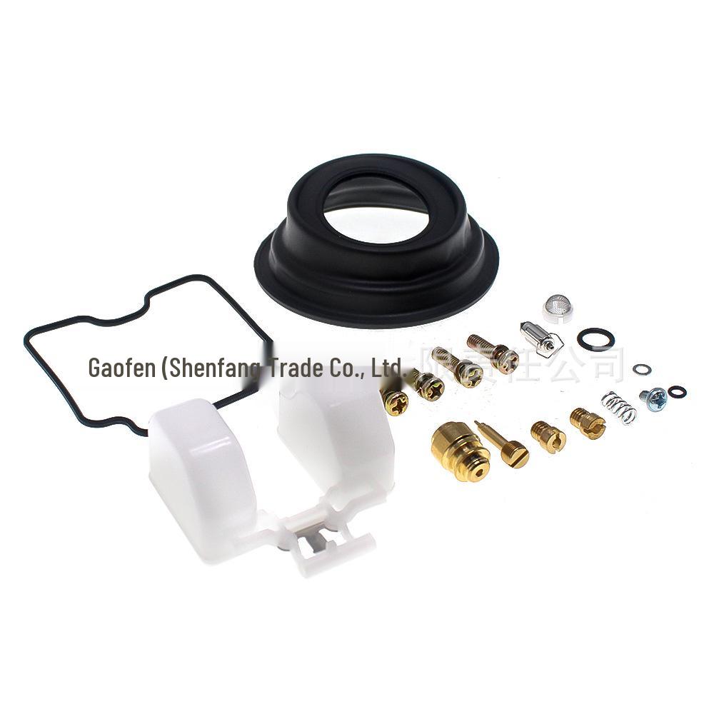 Suzuki GS500F 2004-2009 Motorcycle Carburetor Repair Kit