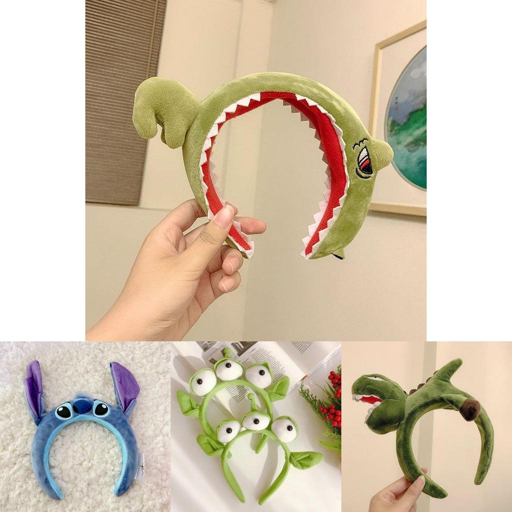 Animal Headbands Party Favors For Adults 17 Pieces Of Fun Comfortable Photo Props