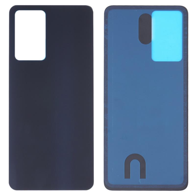 For Oppo Reno7 Pro 5G Back Battery Housing Cover Replacement Part