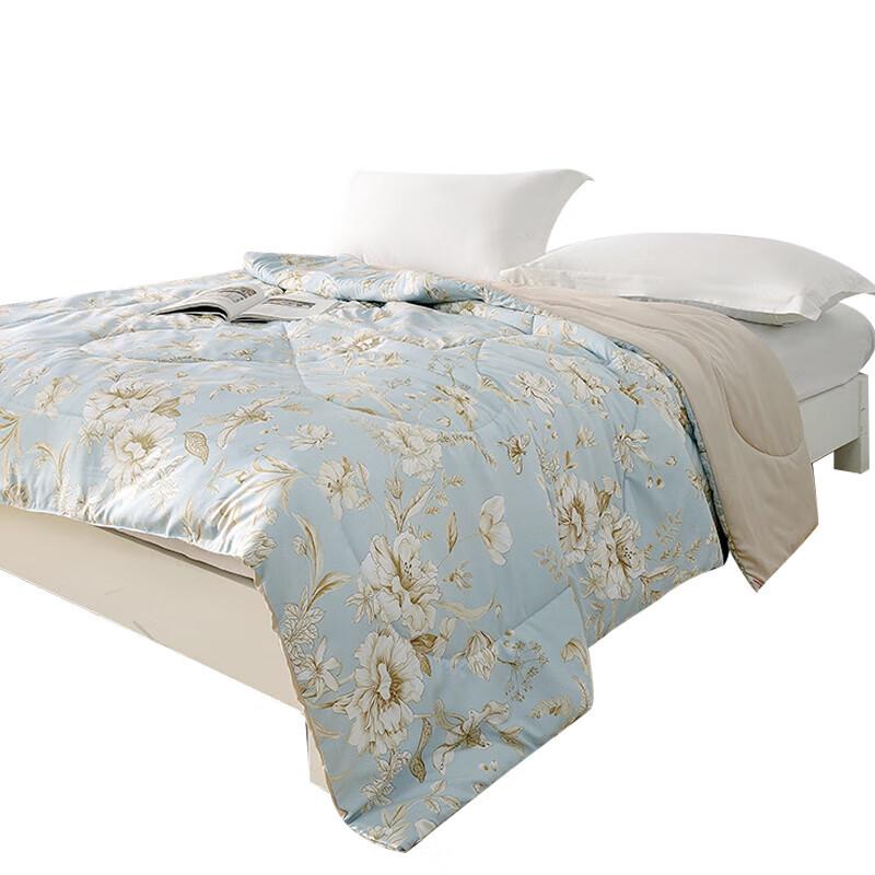 

Jin Si Li Cozy Warm Quilt