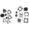 Kit de Reparo de Alavanca de Câmbio DT08 M/T para Pajero V31 V32 V33 V43 Montero 2ª II 90-99 Sport Nativa L200 Triton MR110456