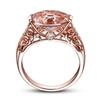 Sace Gems Classic Copper Alloy Zircon Ring Ladies Jewelry Wedding Promise Party Gift